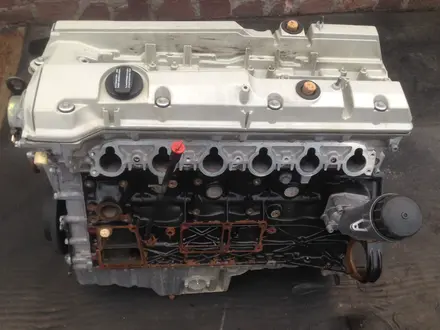 Mercedes Benz W140 S320 двигатель М104 за 550 000 тг. в Караганда – фото 4
