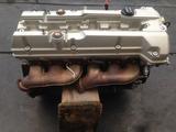 Mercedes Benz W140 S320 двигатель М104 за 550 000 тг. в Караганда