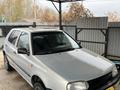 Volkswagen Golf 1994 года за 1 570 000 тг. в Уральск – фото 2