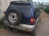 Kia Sportage 1998 годаүшін1 787 000 тг. в Уральск – фото 3