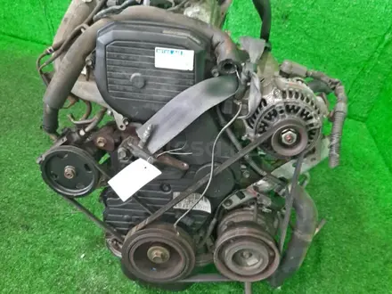 Двигатель TOYOTA IPSUM SXM10 3S-FE 1996 за 495 000 тг. в Костанай – фото 2