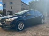 Kia Cerato 2013 года за 5 500 000 тг. в Актобе – фото 4