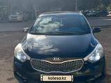 Kia Cerato 2013 года за 5 500 000 тг. в Актобе – фото 2