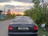 Audi A6 2004 годаfor3 400 000 тг. в Кокшетау – фото 2