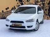 Mitsubishi Lancer 2007 года за 3 400 000 тг. в Караганда