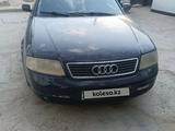 Audi A6 1997 годаfor1 500 000 тг. в Актау