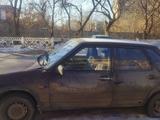 ВАЗ (Lada) 21099 1999 годаүшін500 000 тг. в Костанай – фото 2