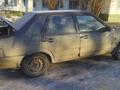 ВАЗ (Lada) 21099 1999 годаүшін600 000 тг. в Костанай – фото 3