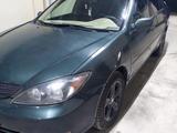 Toyota Camry 2003 года за 4 200 000 тг. в Шымкент – фото 4