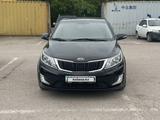 Kia Rio 2014 года за 5 650 000 тг. в Караганда – фото 2