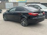 Kia Rio 2014 года за 5 650 000 тг. в Караганда – фото 4