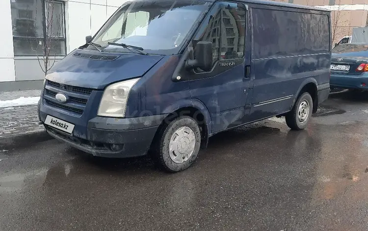 Ford Transit 2010 годаfor3 600 000 тг. в Алматы