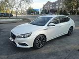 MG 6 2024 годаүшін7 800 000 тг. в Костанай