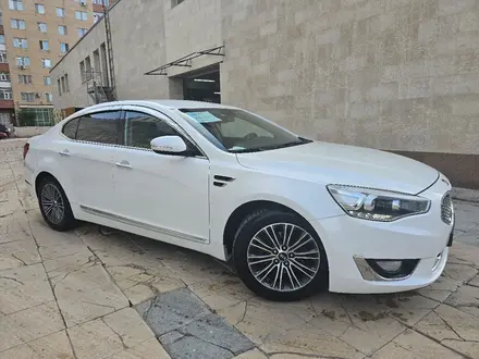 Kia K7 2015 года за 5 500 000 тг. в Астана – фото 5