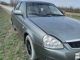 ВАЗ (Lada) Priora 2170 2011 годаfor1 600 000 тг. в Уральск – фото 5