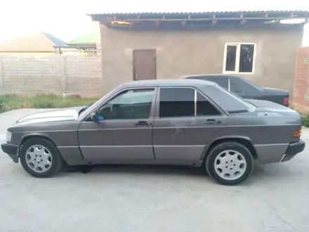 Mercedes-Benz 190 1991 года за 650 000 тг. в Шымкент
