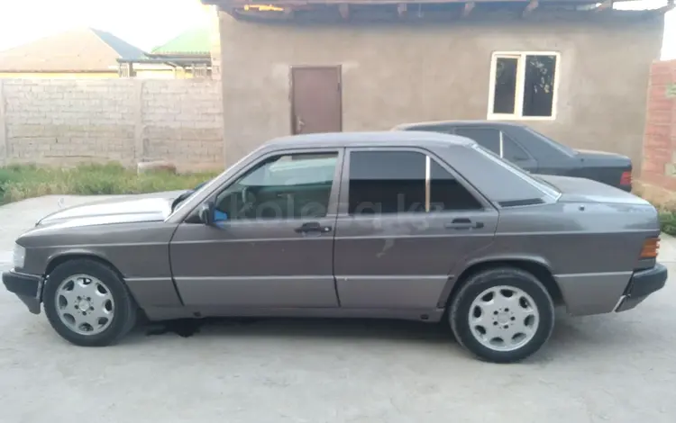 Mercedes-Benz 190 1991 года за 650 000 тг. в Шымкент