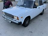ВАЗ (Lada) 2107 2008 годаүшін2 700 000 тг. в Астана