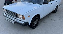 ВАЗ (Lada) 2107 2008 годаүшін2 700 000 тг. в Астана