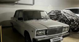 ВАЗ (Lada) 2107 2008 годаүшін2 700 000 тг. в Астана – фото 4