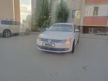 Volkswagen Jetta, 2014