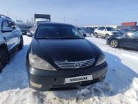 Toyota Camry 2006 годаүшін3 557 625 тг. в Алматы