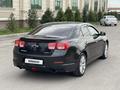 Chevrolet Malibu 2014 года за 6 500 000 тг. в Алматы – фото 13