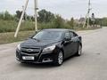 Chevrolet Malibu 2014 годаүшін6 500 000 тг. в Алматы – фото 28