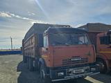 КамАЗ  53215 2006 годаүшін9 800 000 тг. в Кызылорда – фото 3