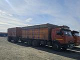 КамАЗ  53215 2006 годаүшін9 800 000 тг. в Кызылорда