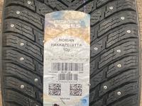 Nokian 265/50R19 Hakkapeliitta 10p SUV за 141 600 тг. в Алматы