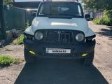 SsangYong Korando 1999 года за 2 550 000 тг. в Караганда – фото 2
