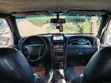 SsangYong Korando 1999 года за 2 550 000 тг. в Караганда