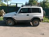 SsangYong Korando 1999 года за 2 550 000 тг. в Караганда – фото 4