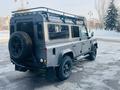 Land Rover Defender 2008 года за 12 500 000 тг. в Алматы – фото 10