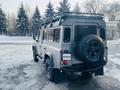 Land Rover Defender 2008 года за 12 500 000 тг. в Алматы – фото 9