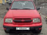 Chevrolet Tracker 2001 годаүшін2 900 000 тг. в Темиртау