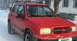 Chevrolet Tracker 2001 годаүшін2 900 000 тг. в Темиртау – фото 2