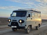 УАЗ Буханка 2011 годаүшін2 950 000 тг. в Бейнеу – фото 4