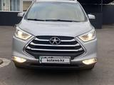 JAC S3 2024 годаүшін5 250 000 тг. в Алматы – фото 4