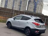 JAC S3 2024 годаүшін5 250 000 тг. в Алматы