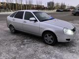 ВАЗ (Lada) Priora 2172 2014 года за 2 600 000 тг. в Рудный – фото 4