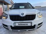 Skoda Yeti 2015 годаүшін7 200 000 тг. в Караганда – фото 3