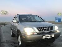 Lexus RX 300 2001 годаүшін6 500 000 тг. в Тараз