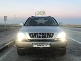 Lexus RX 300 2001 годаүшін6 500 000 тг. в Тараз – фото 2