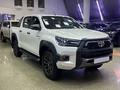 Toyota Hilux Adventure 2022 года за 30 200 000 тг. в Алматы