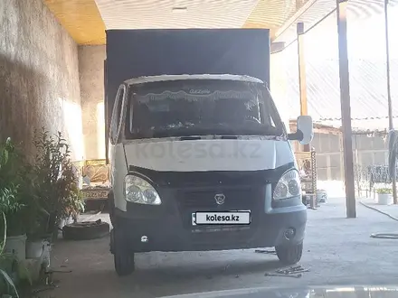 ГАЗ ГАЗель 2006 года за 4 000 000 тг. в Шымкент
