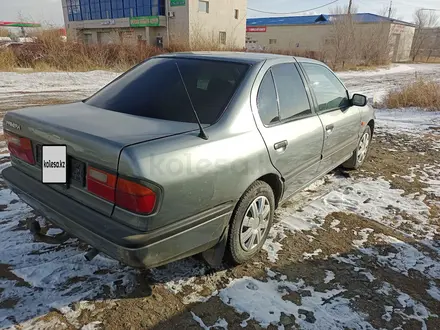 Nissan Primera 1993 года за 950 000 тг. в Павлодар – фото 3