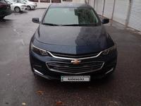 Chevrolet Malibu 2018 года за 7 500 000 тг. в Шымкент