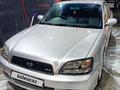 Subaru Legacy 2001 годаүшін3 000 000 тг. в Алматы